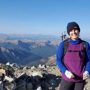 Meet your Posher, Adriane